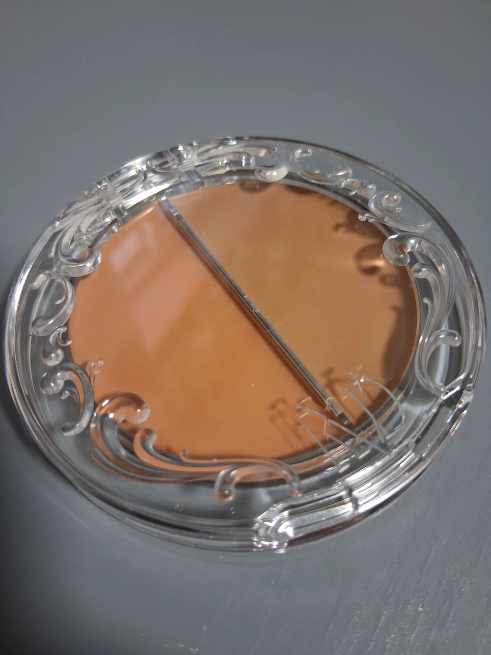 Good Apple Bronze + Scculpt Duo-Light 200